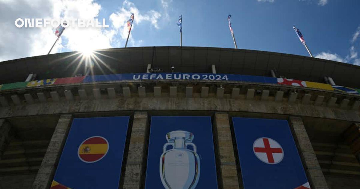 Euro 2024 final Spain vs England probable lineups and where to