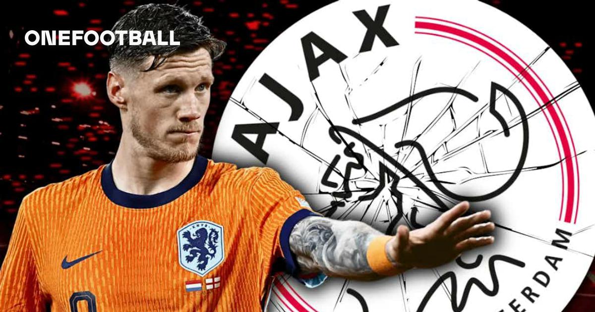 Ajax moet vrezen: kans dat Wout Weghorst naar Amsterdam komt wordt kleiner