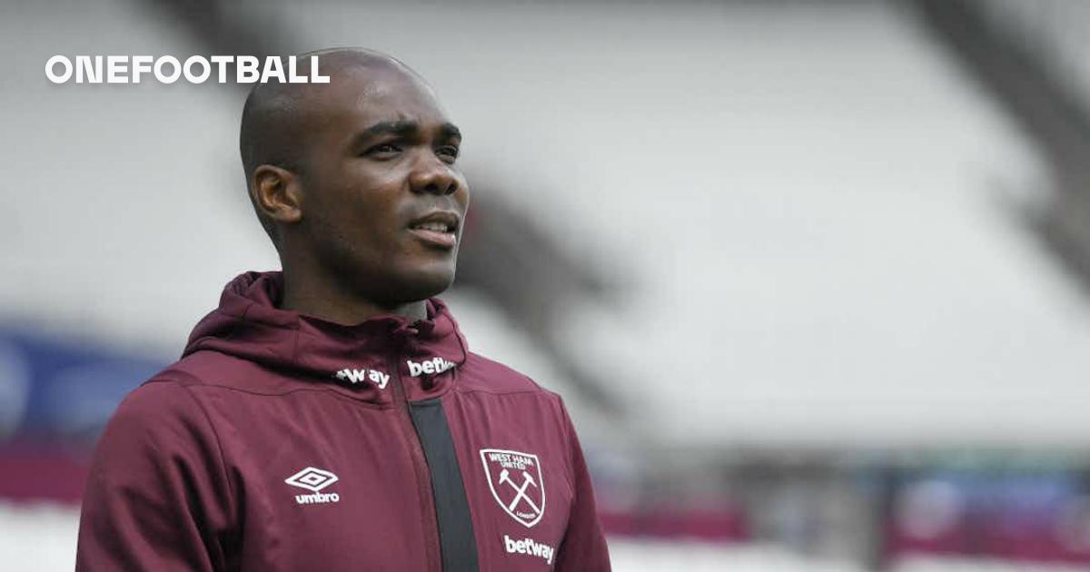 Ogbonna reveals he wanted to play with Italy legend: ‘No offence to the ...