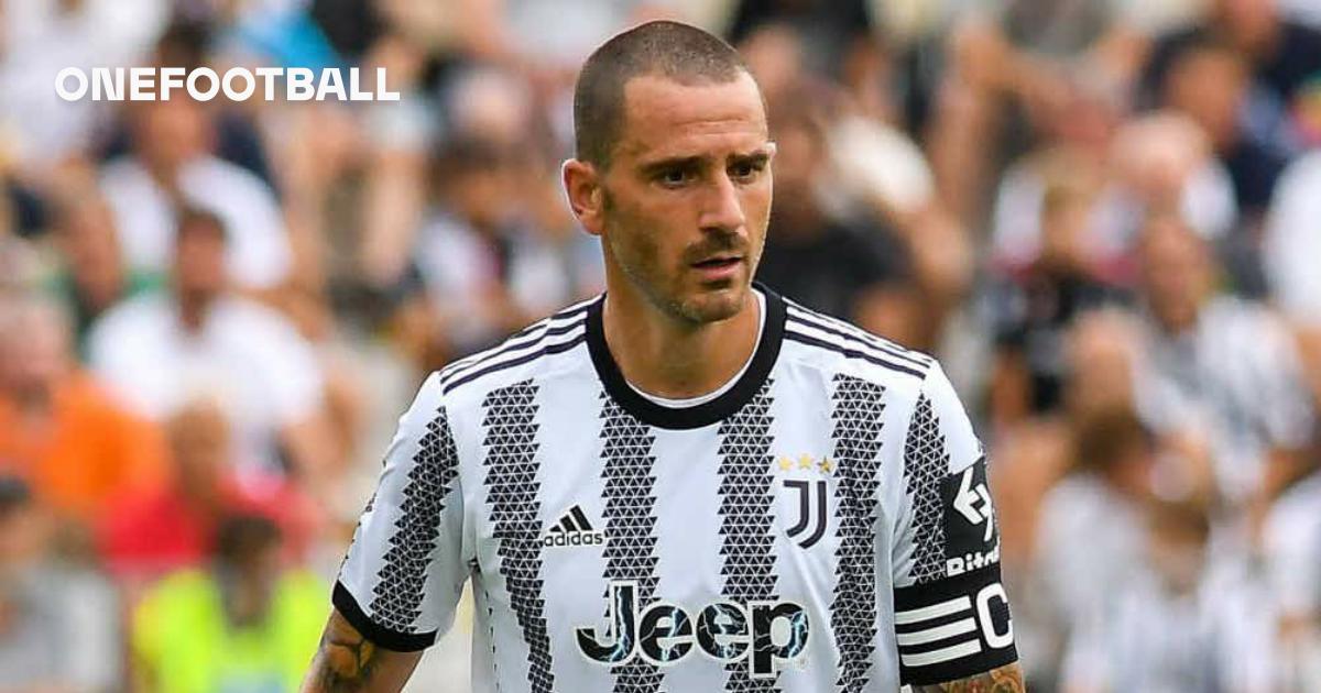 La leggenda della Juventus e dell'Italia ammette di non essere contenta della scelta di Calafiore per l'Arsenal