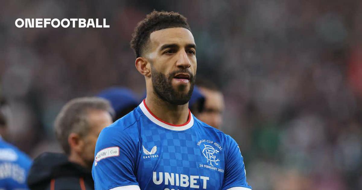 Connor Goldson finally leaves Rangers after 6 years | OneFootball