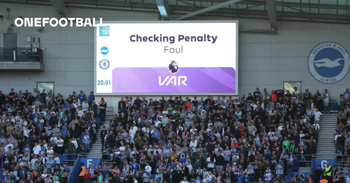 Premier League improves offside decisions with new semi-automatic technology