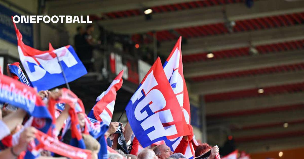 History beckons for Heidenheim: Their maiden European adventure begins