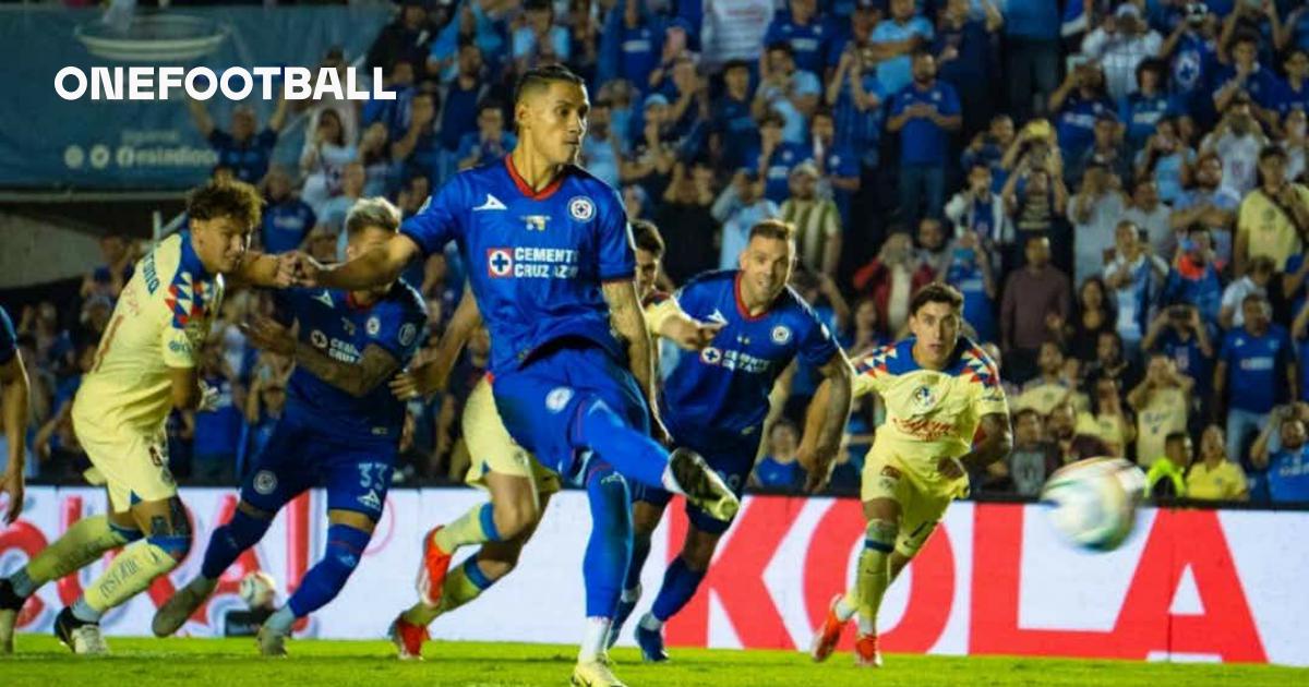 Cruz Azul vs América Se revelan precios para los boletos del Clásico