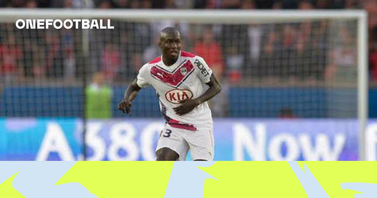 Girondins. Trois nouveaux joueurs qualifiés face à Dinan OneFootball