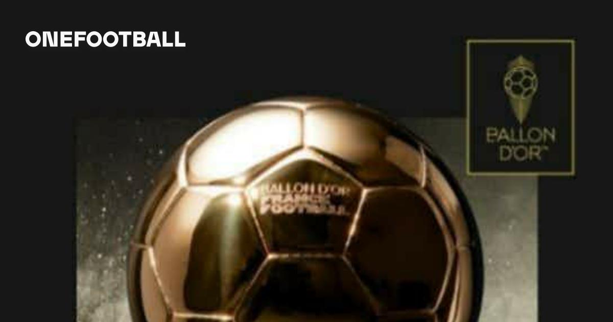 Balón de Oro 2024 Los 30 nominados y cuándo se entrega el premio