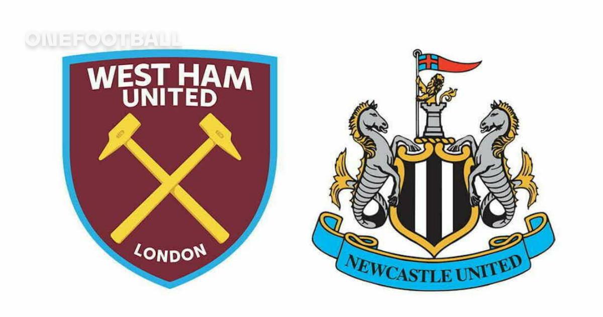 This West Ham comparison – How do media claim Newcastle United aren't a massive  club | OneFootball