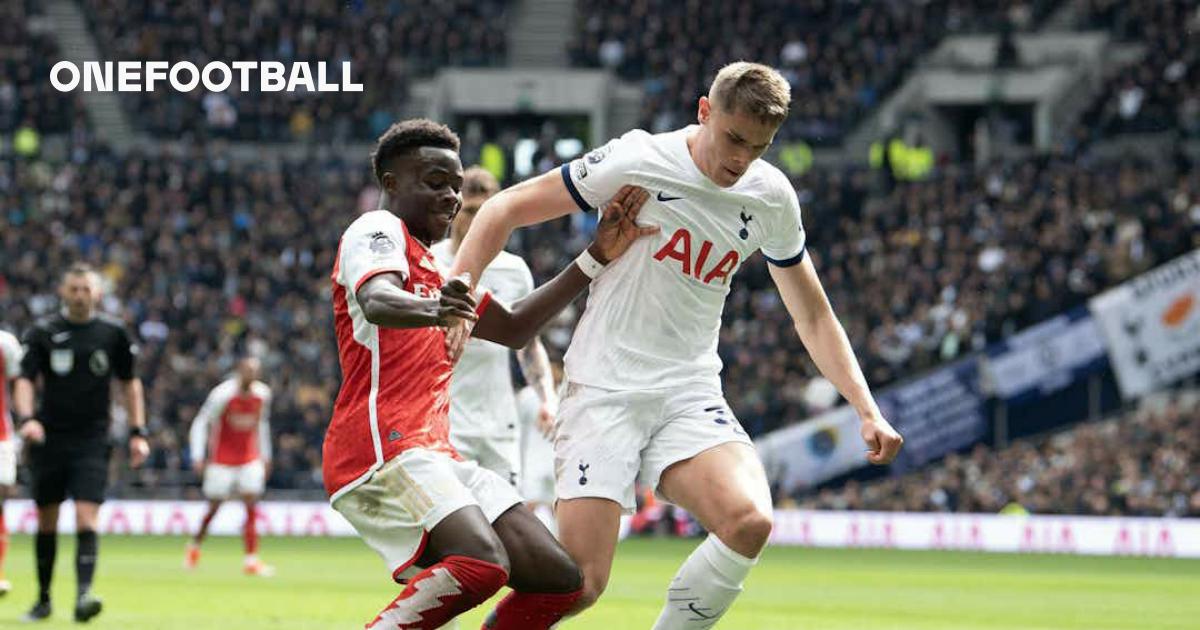 Tottenham vs Arsenal: North London Derby Preview, Team News and TV Watching Guide