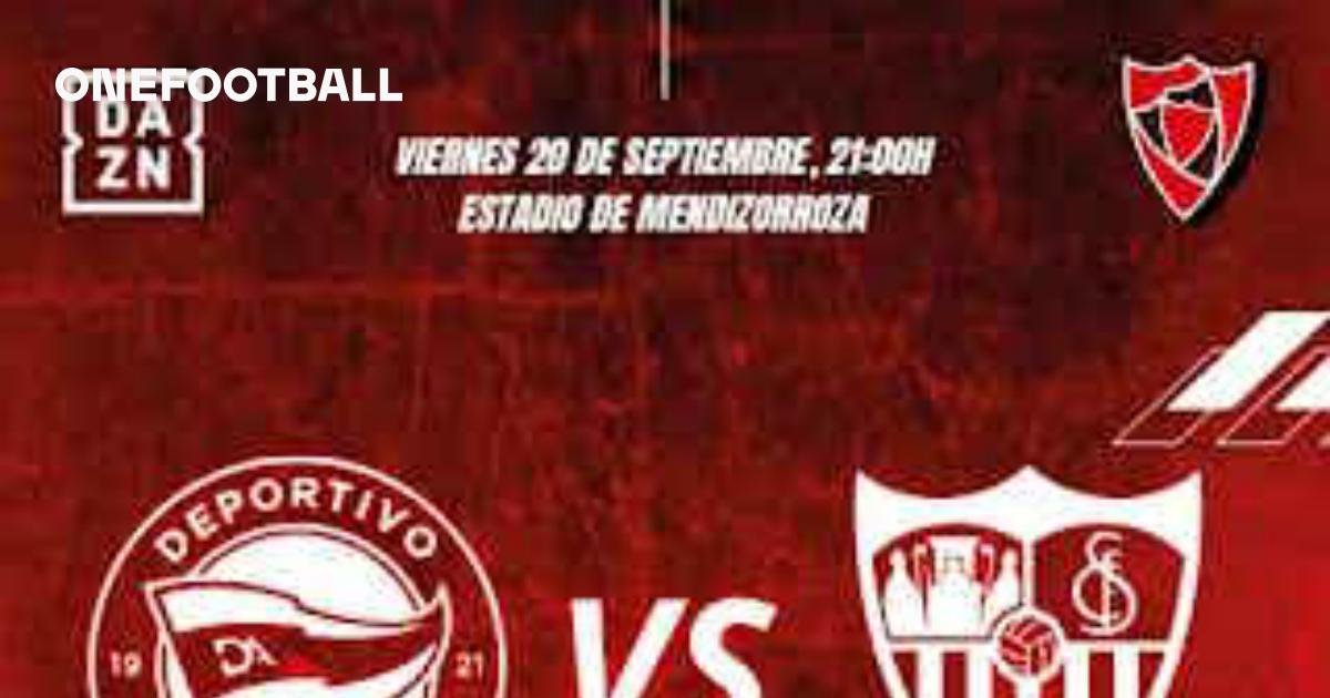 PREVIA League EA Sports | Alaves – Seville