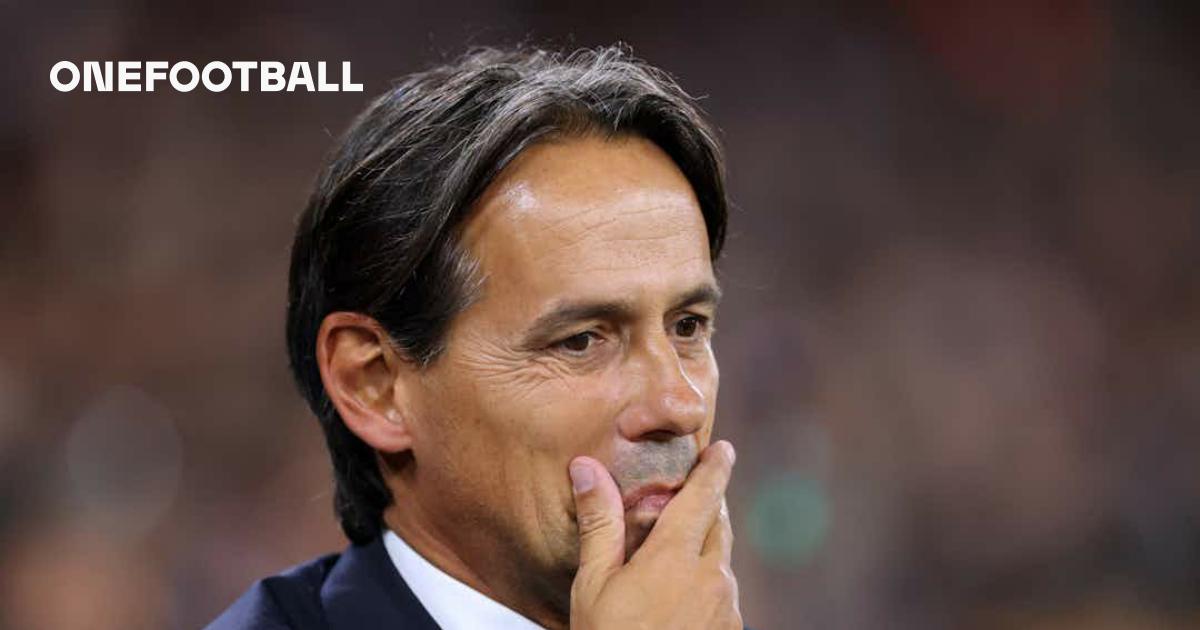 Inzaghi warns Inter that “first approach is important” against Turin