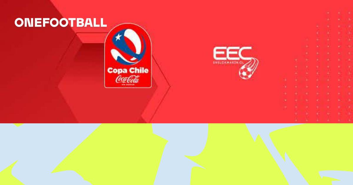 U de Chile vs Coquimbo OneFootball