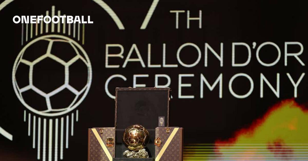 2024 Ballon d’Or Féminin Nominees, past winners, how to watch live and