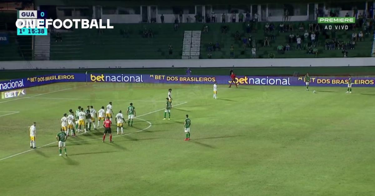 Melhores Momentos: Guarani 0 X 0 Amazonas (Série B) | OneFootball