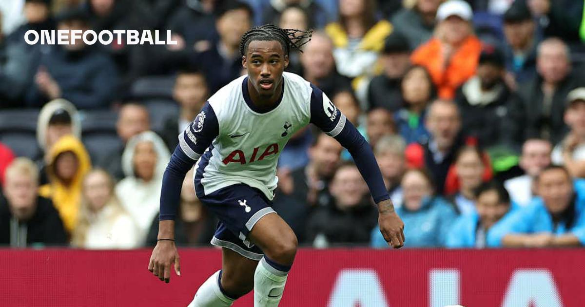 🚨 Tottenham confirm surgery for Wilson Odobert