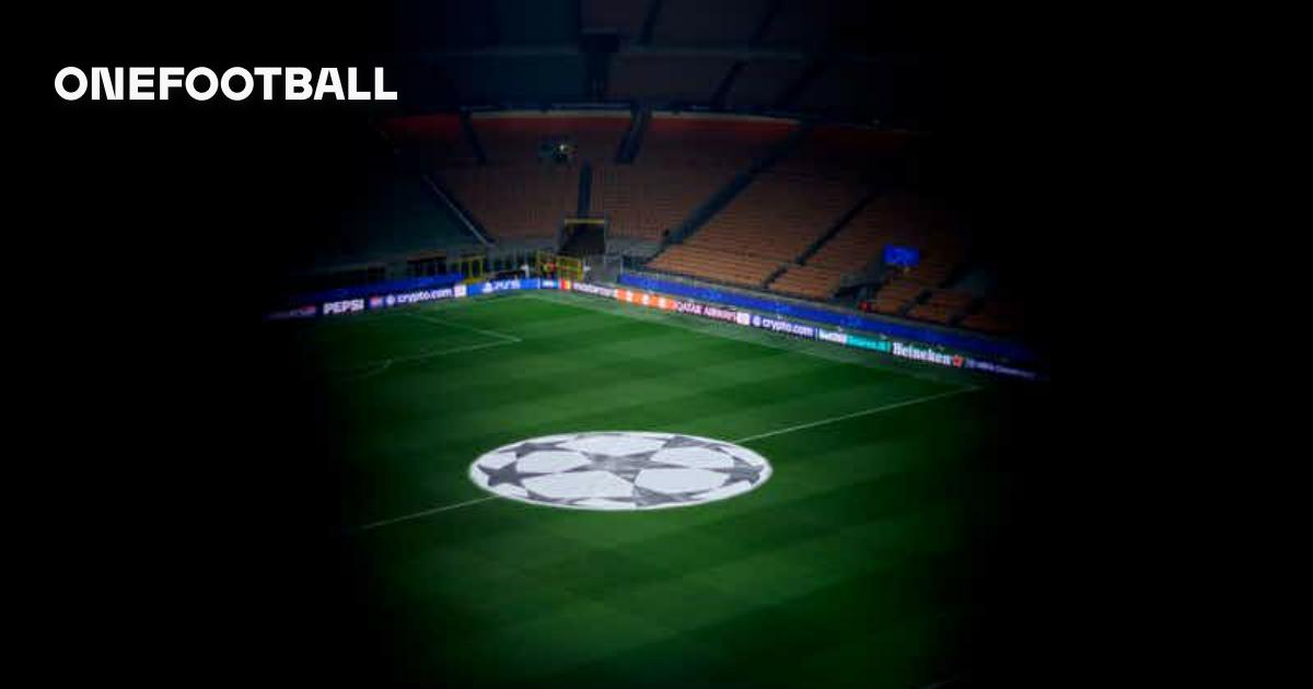 Tickets For Inter Vs Rb Leipzig Champions League Night At San Siro Onefootball