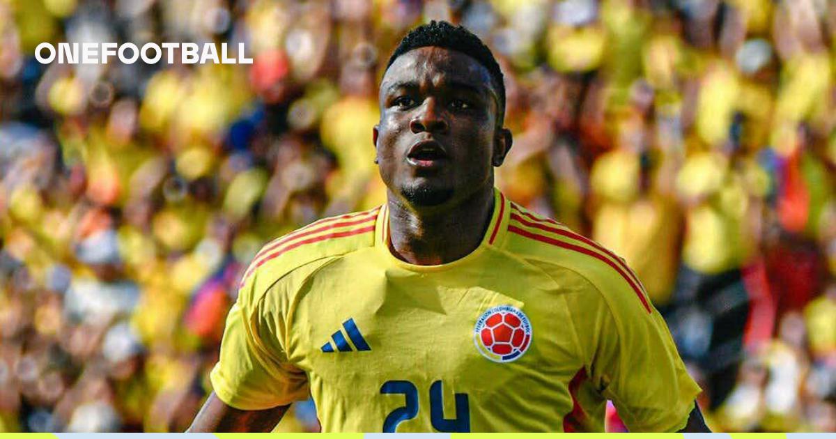 Minuto a Minuto Colombia Vs. Ecuador por la fecha 12 de las Clasificatorias OneFootball