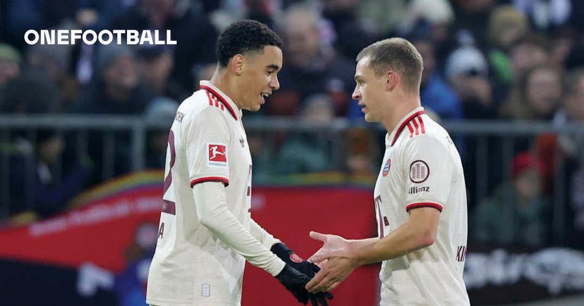 How to watch Bayern Munich vs FC Augsburg online for free: Live stream, TV channels, start time