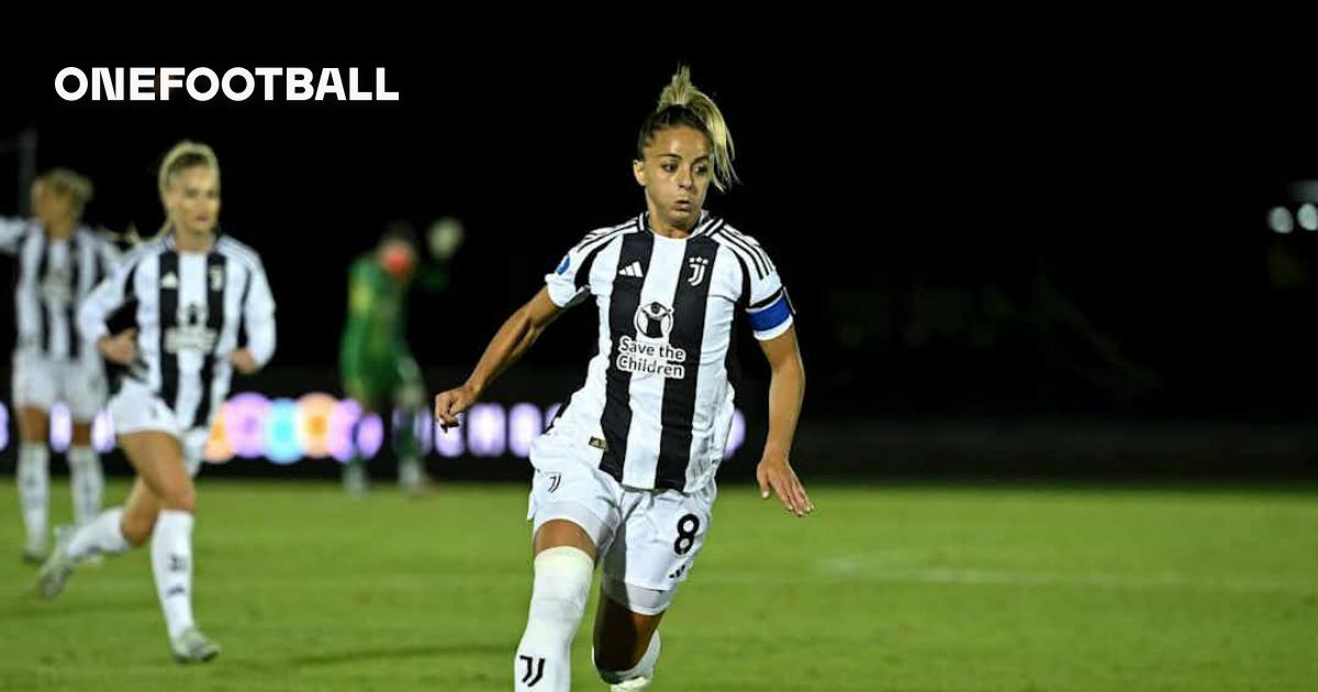 Serie A Femminile 2024/25 Il calendario di quinta e sesta giornata di