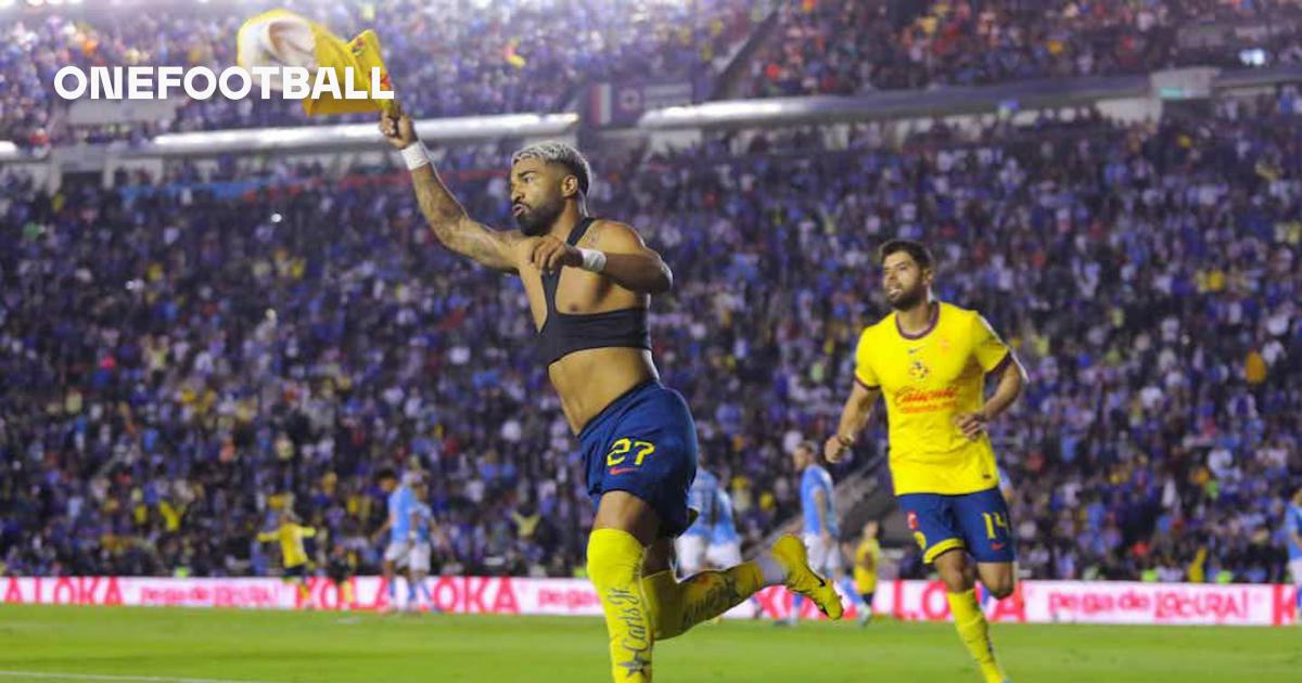 Club América Reach Apertura Final after a ActionPacked Semifinal with