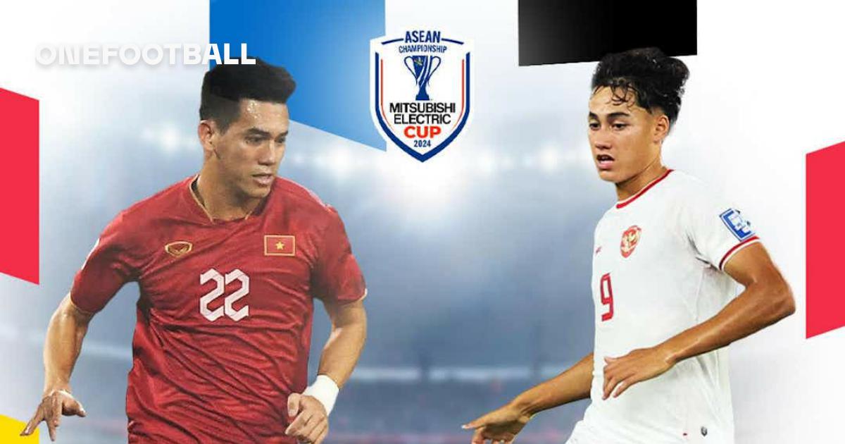 3 Fakta Pertempuran Vietnam Vs Timnas Indonesia di Piala AFF 2024 Shin