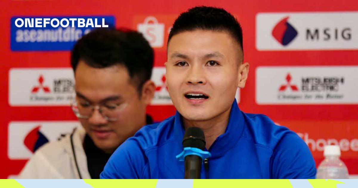 Link Live Streaming Indonesia vs Vietnam di Piala AFF 2024 OneFootball