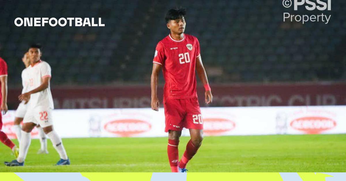 Link Live Streaming Indonesia vs Vietnam di RCTI dan Vision+, Piala AFF