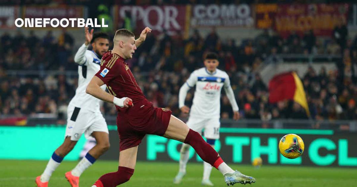 Coppa Italia Roma vs Sampdoria probable lineups and where to watch