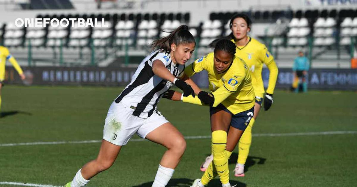 Coppa Italia Femminile JuventusLazio, data e orario della gara di