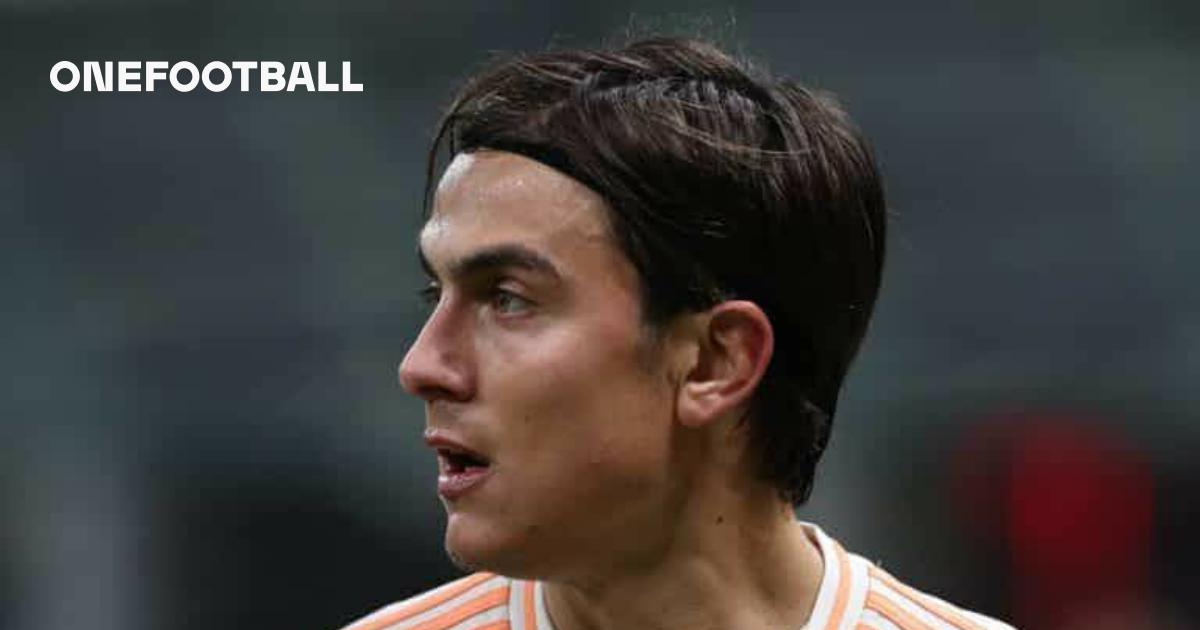 Galatasaray’s interest in Paulo Dybala fades away | OneFootball