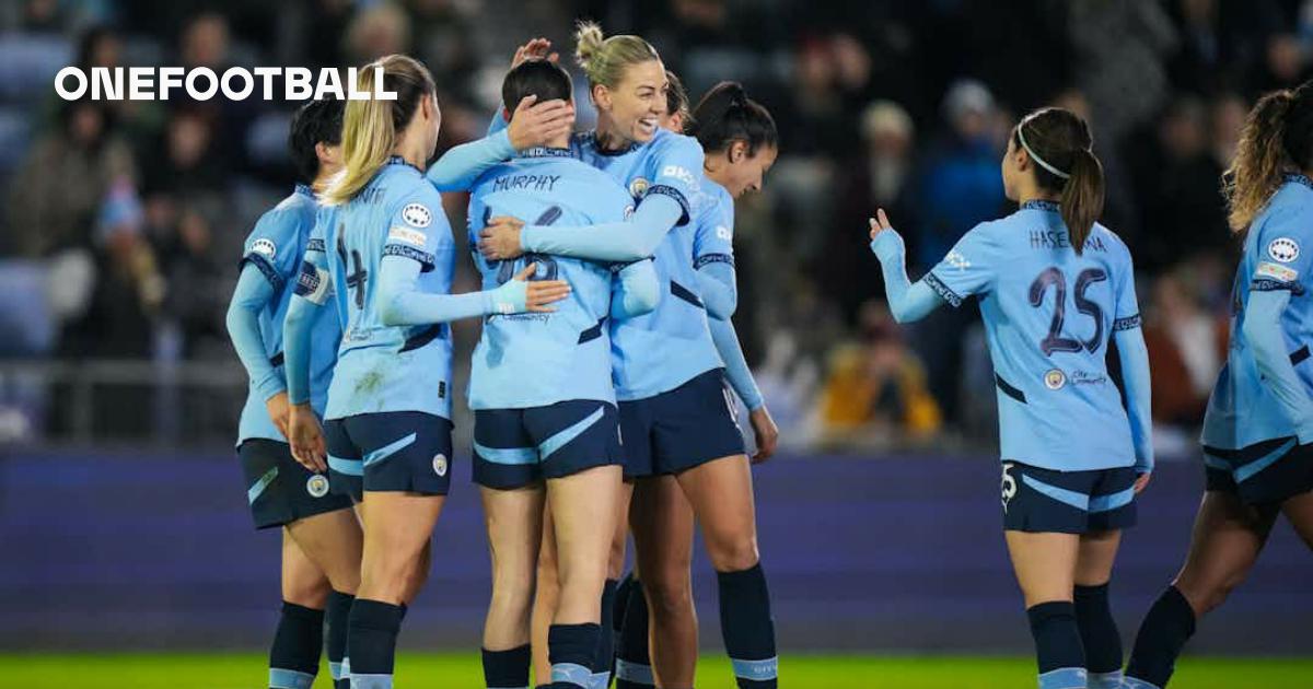 City v Ipswich: Women's FA Cup match preview | OneFootball