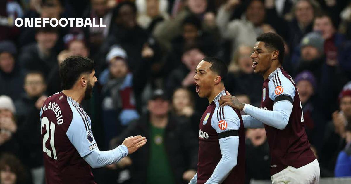 🛒 Aston Villa shopping spree repaid in Chelsea win