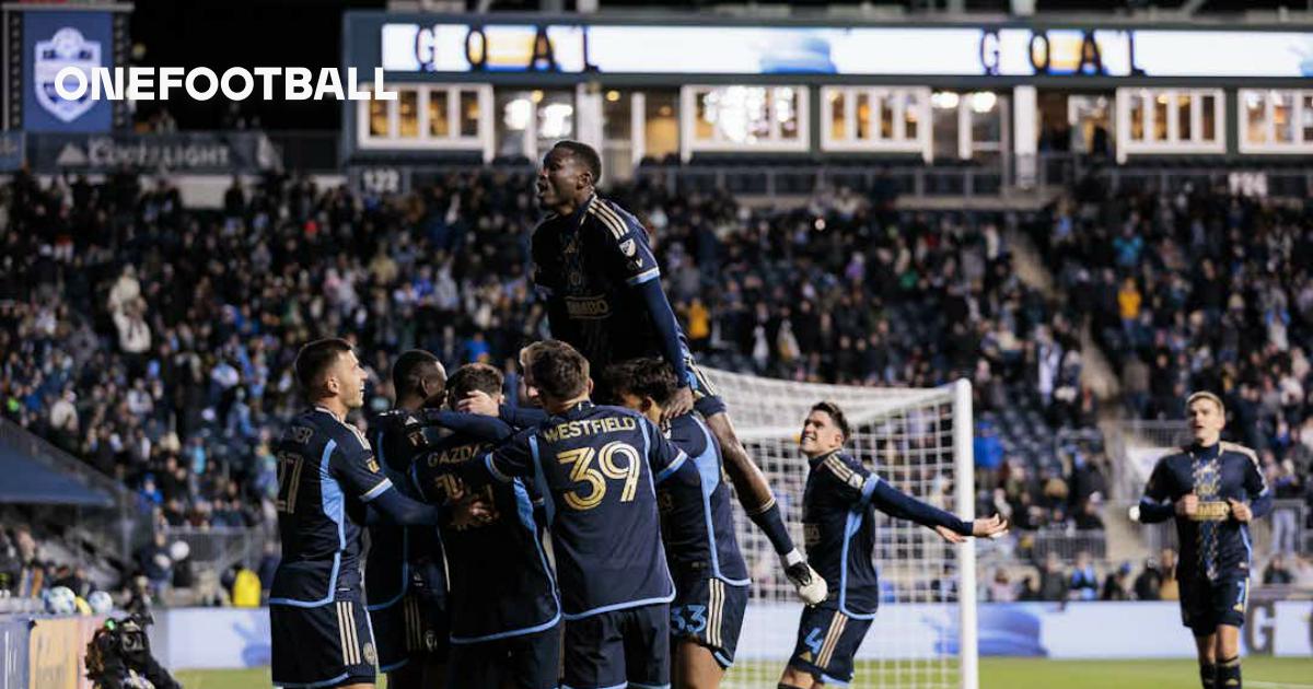 🔬 The Debrief on a swashbuckling Saturday night in MLS