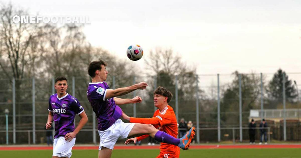 U19’s Crushing 0:3 Defeat to Rot-Weiss Essen: Danneberg Declares It Their Worst Season Performance