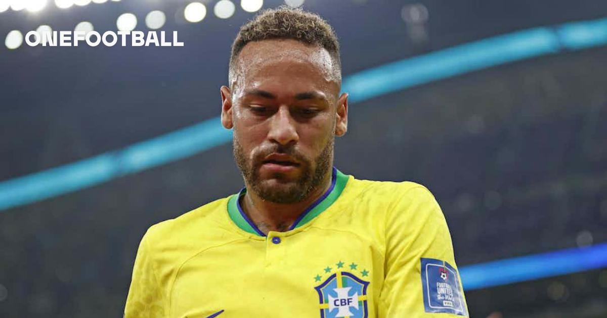 Neymar Jr Returns to Brazil National Team with New Shirt Number Revealed!