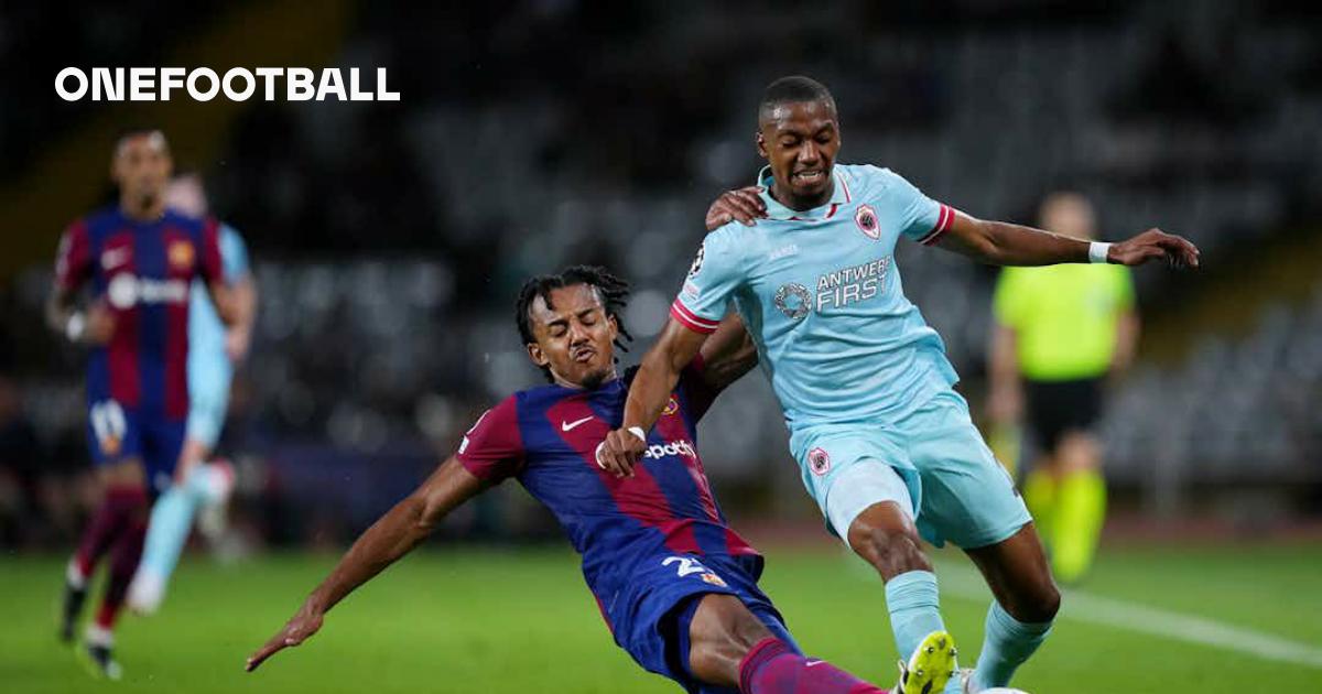 Celtic target called out for criticising teammates after defeat | OneFootball