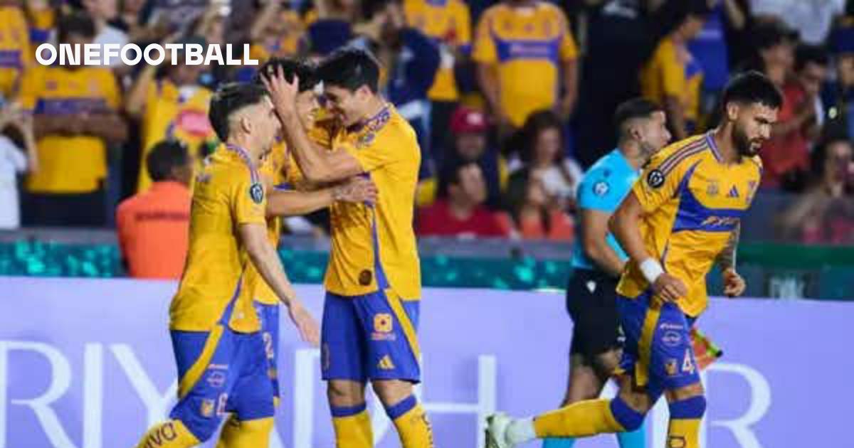 Champions Cup: Tigres y Cruz Azul inician su camino para llegar a la final