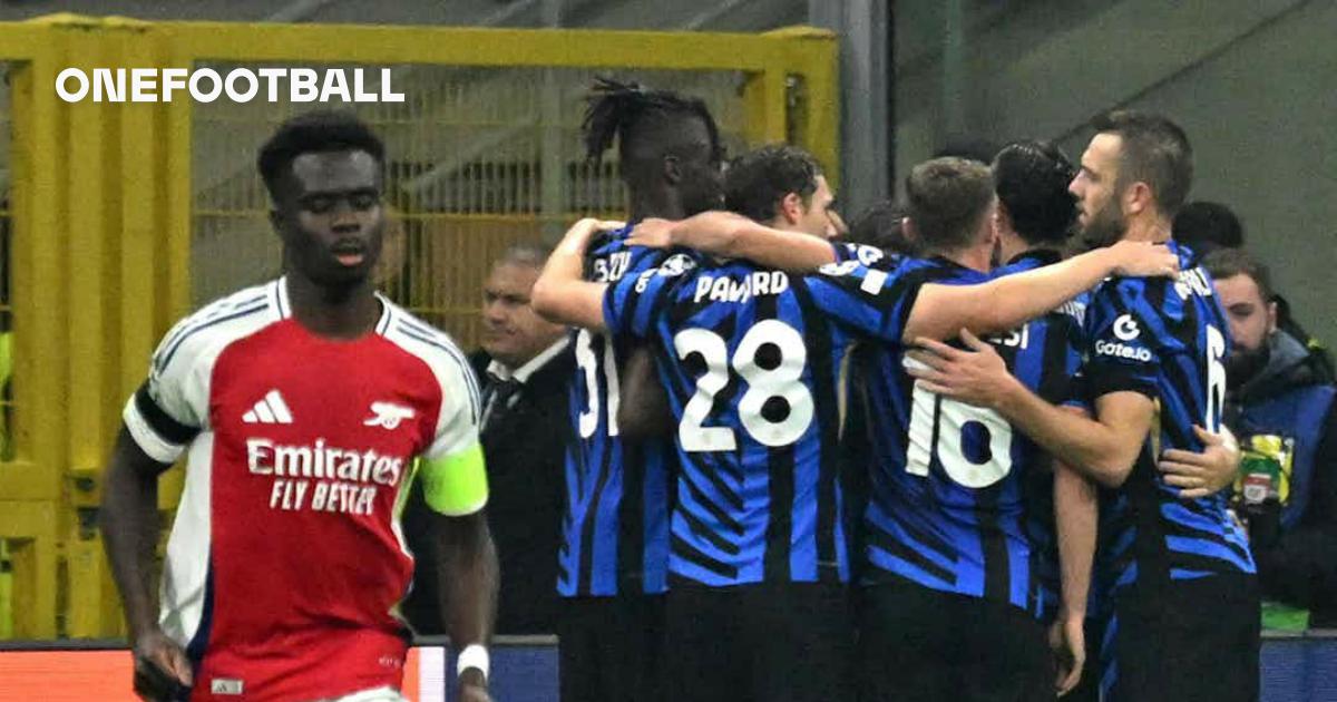 Arsenal or PSG | Who would Inter rather face in the Champions League final