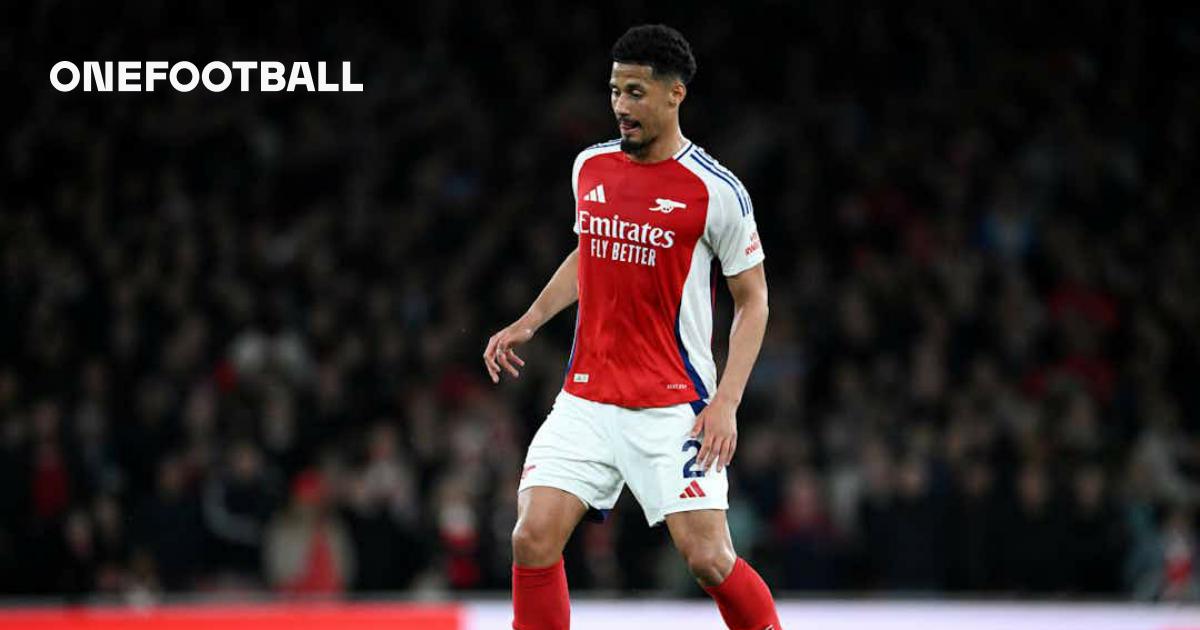 Real Madrid Are In Talks To Land This Arsenal Defender: Dream Signing For Los Blancos?
