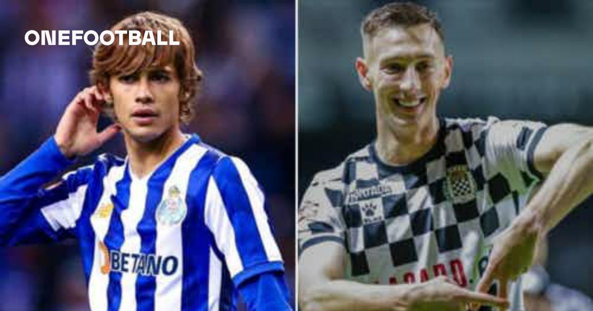 “Confronto de Gigantes: Boavista FC vs FC Porto – Tudo o que Precisas de Saber sobre este Grande Clássico!” #ÚltimasNotícias #Portugal