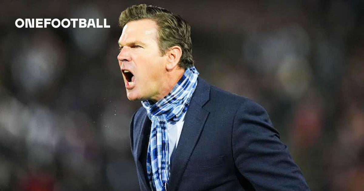 LA Galaxy going the right way about setting the completely wrong MLS record