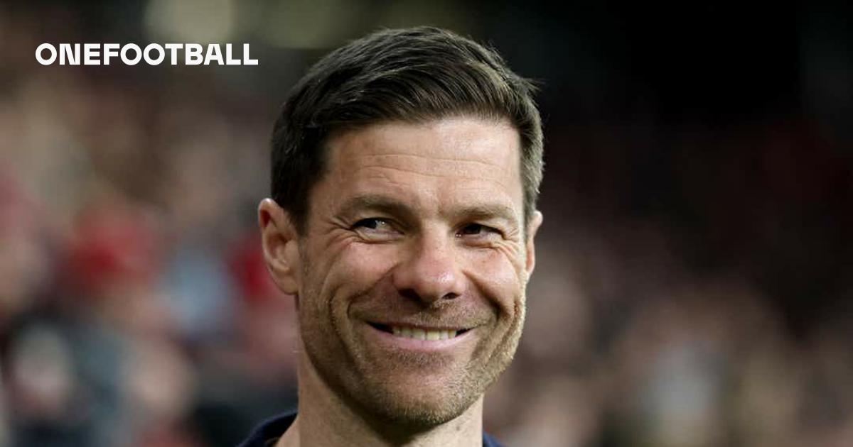 Por qué va a triunfar Xabi Alonso en el Real Madrid
