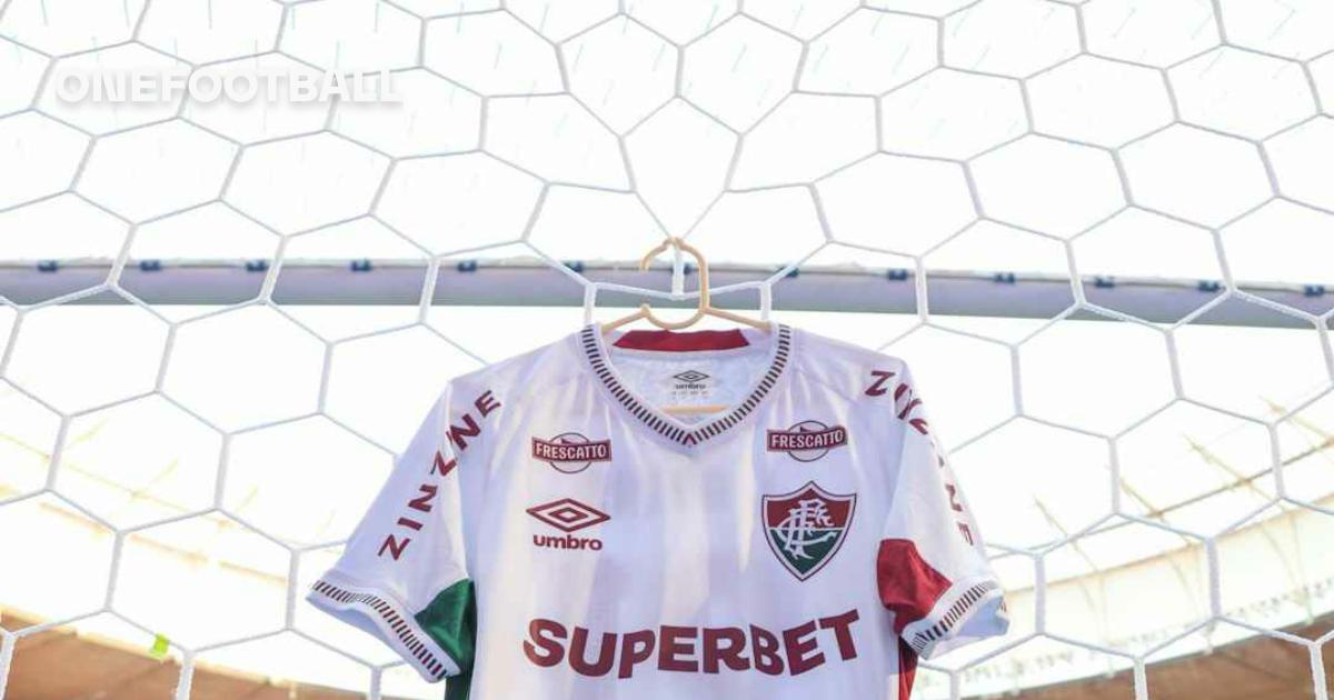 Fluminense line-up set to seal spot in Copa do Brasil last 16