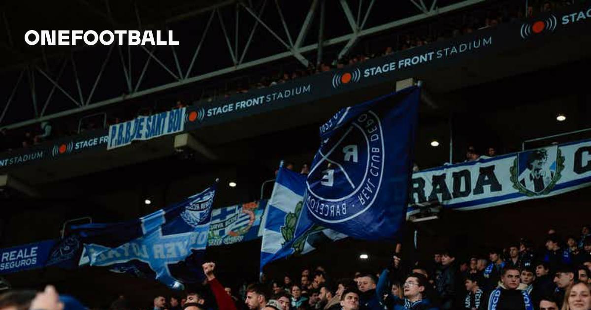 El RCDE Stadium se viste de fe: el Espanyol se aferra a su historia para sellar la permanencia