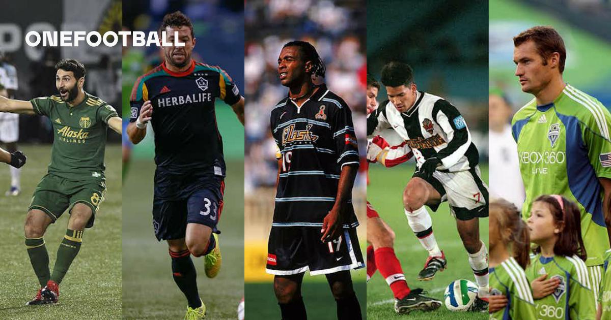 MLS at 30: Each Club’s Best Kit of All Time