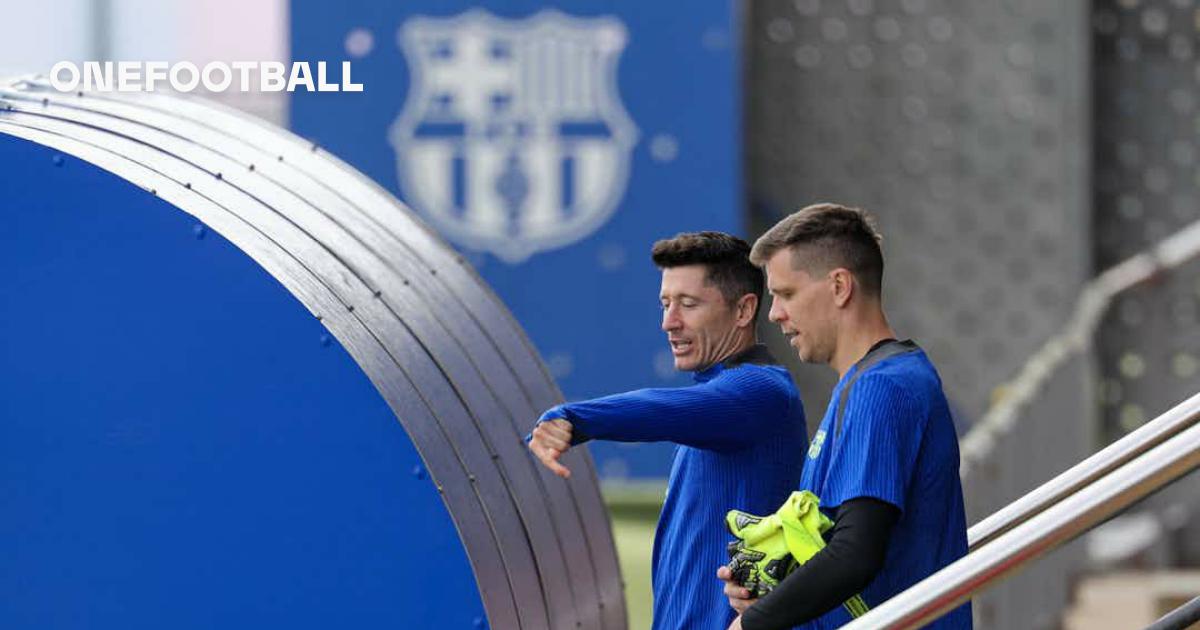 ☕️🥐 FC Breakfast: Szczesny 🥊, 2 Frenchmen in BuLi XI, San Siro fuming 🤬