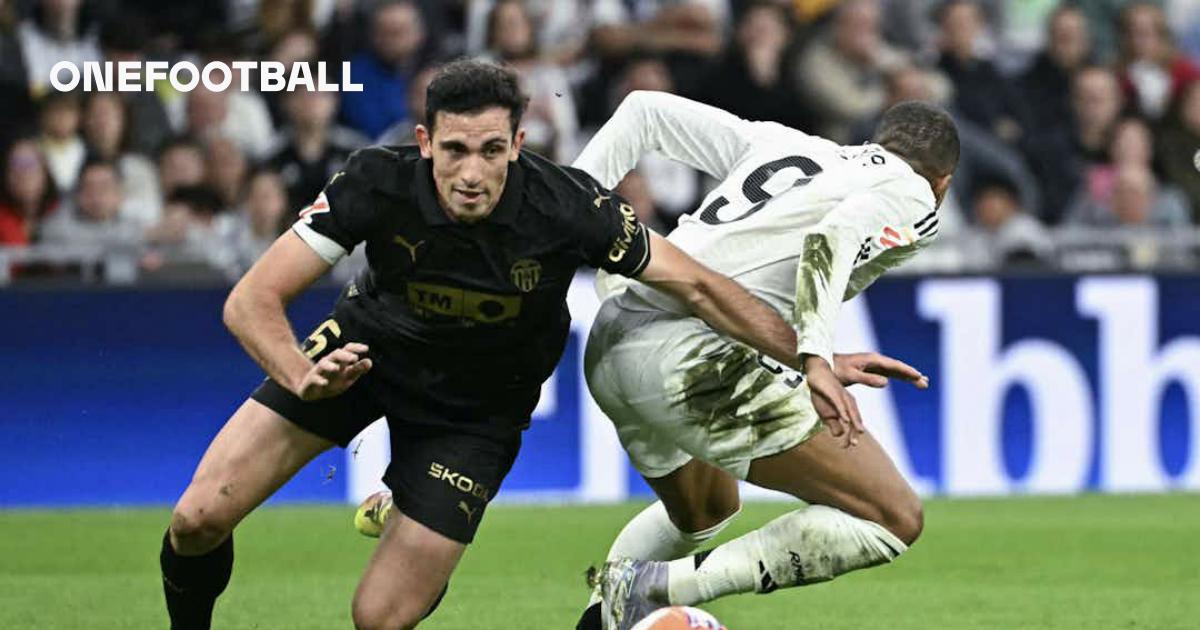 🎥Tárrega: how he rates Valencia’s season