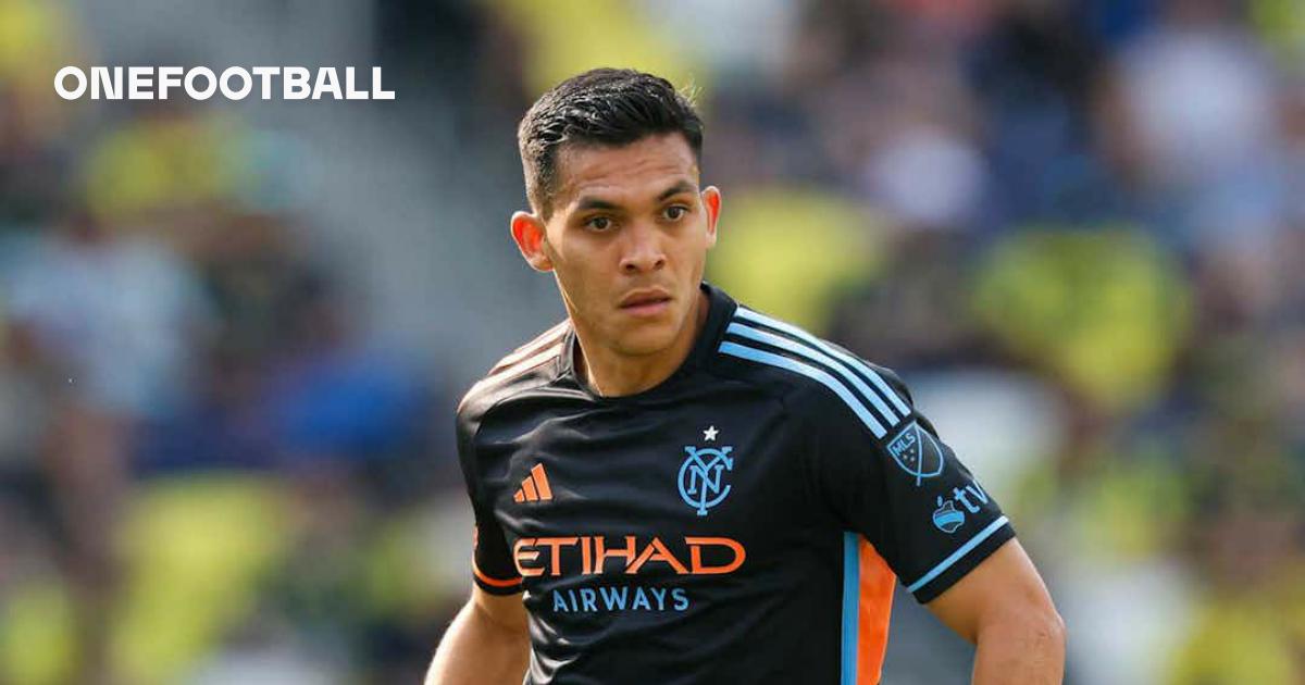 Please do not vote for NYCFC players for the 2025 MLS All-Star Game