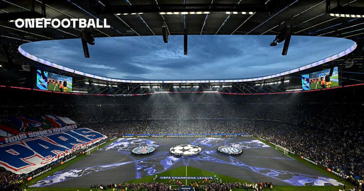 ☕️ FC Breakfast: hide and seek at Allianz, Doué rising, Curaçao calling