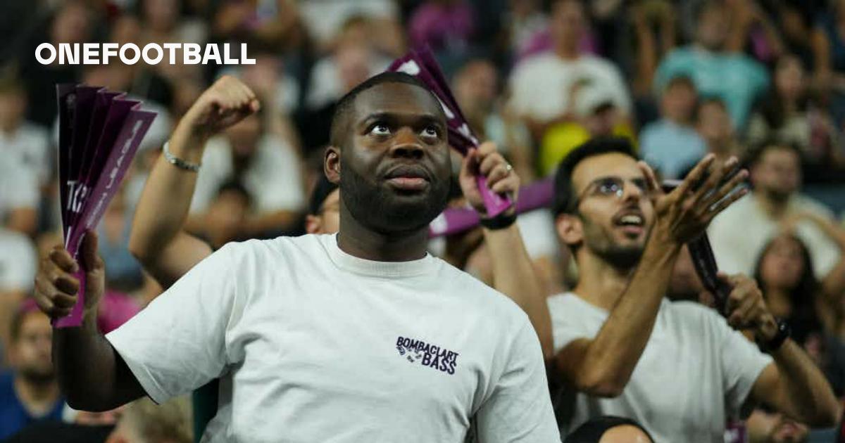 Icon League star fires Germany to Mini-Football Euros win!