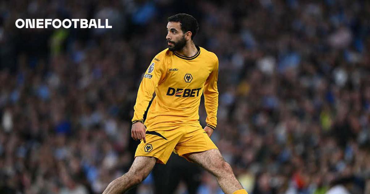 🚨 Man City deal &#39;agreed&#39; to sign Wolves&#39; defender